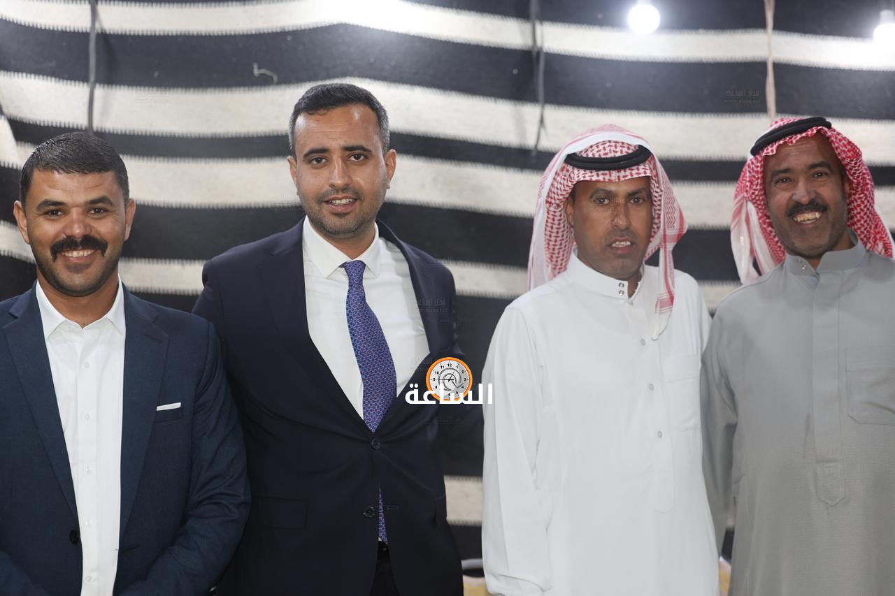 Madar Al-Saa Images 0.5571263006154765
