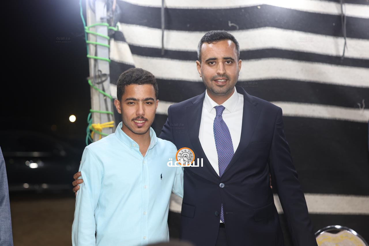 Madar Al-Saa Images 0.26185252684637983