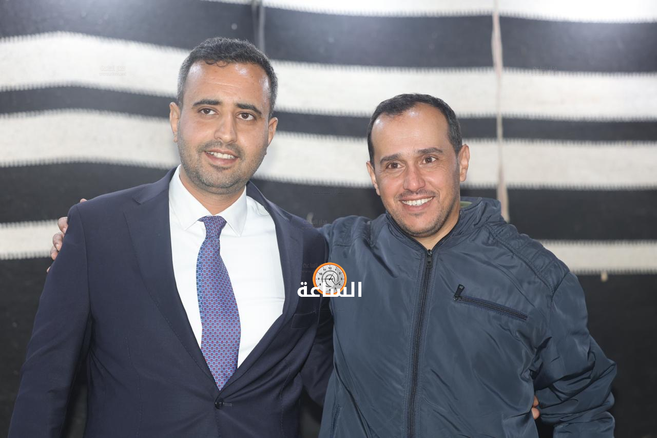 Madar Al-Saa Images 0.053476592192621686
