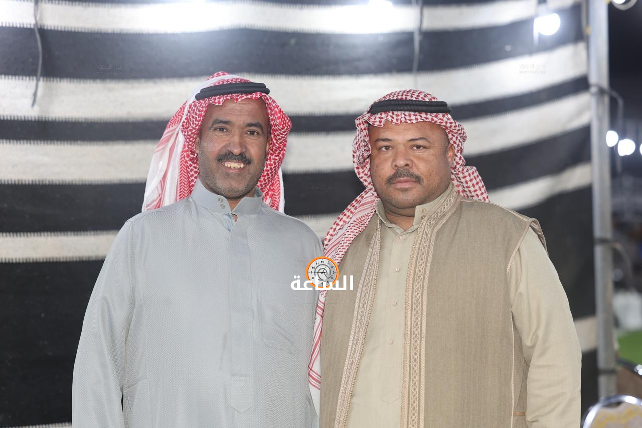 Madar Al-Saa Images 0.0010107974169261125