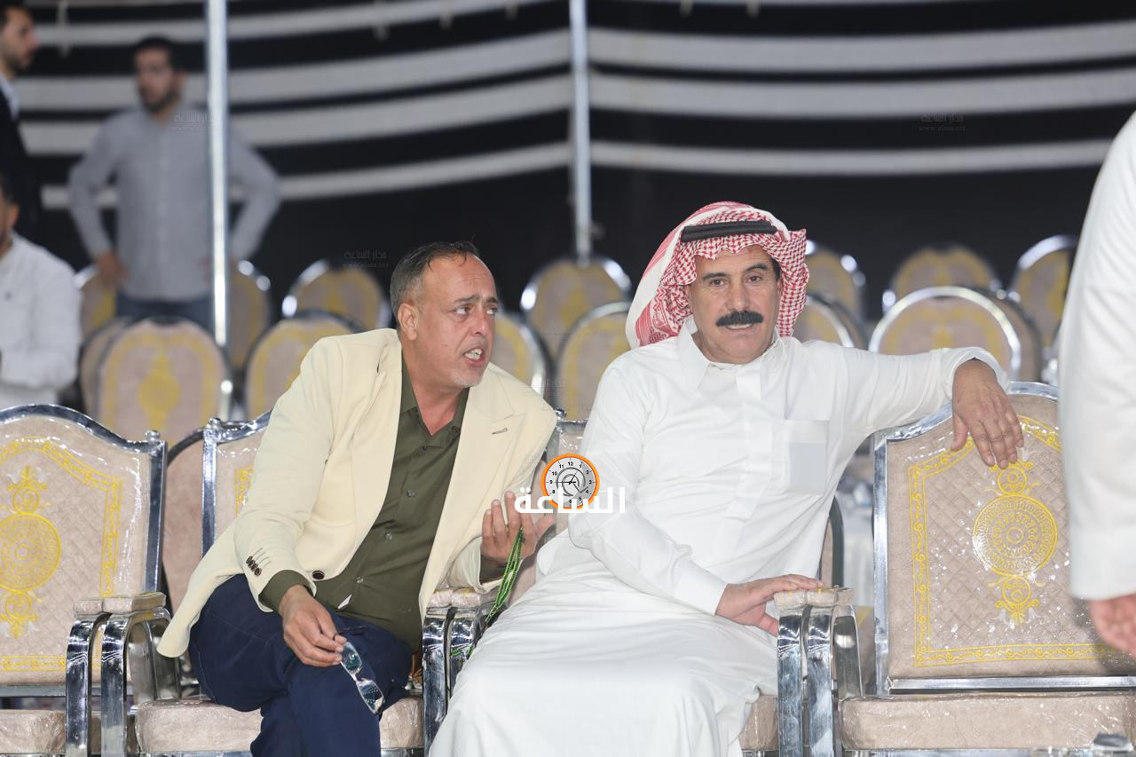 Madar Al-Saa Images 0.41499592696748155