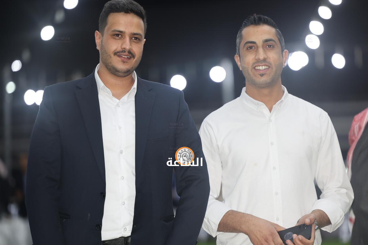 Madar Al-Saa Images 0.6835477517006094