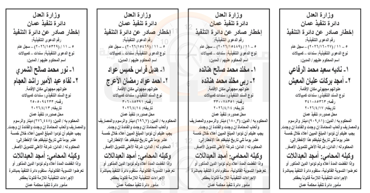 Madar Al-Saa Images 0.4985107245462106