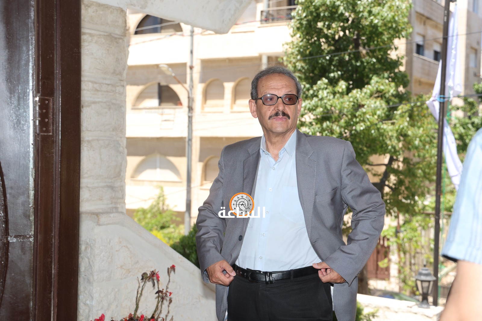 Madar Al-Saa Images 0.573613189794342