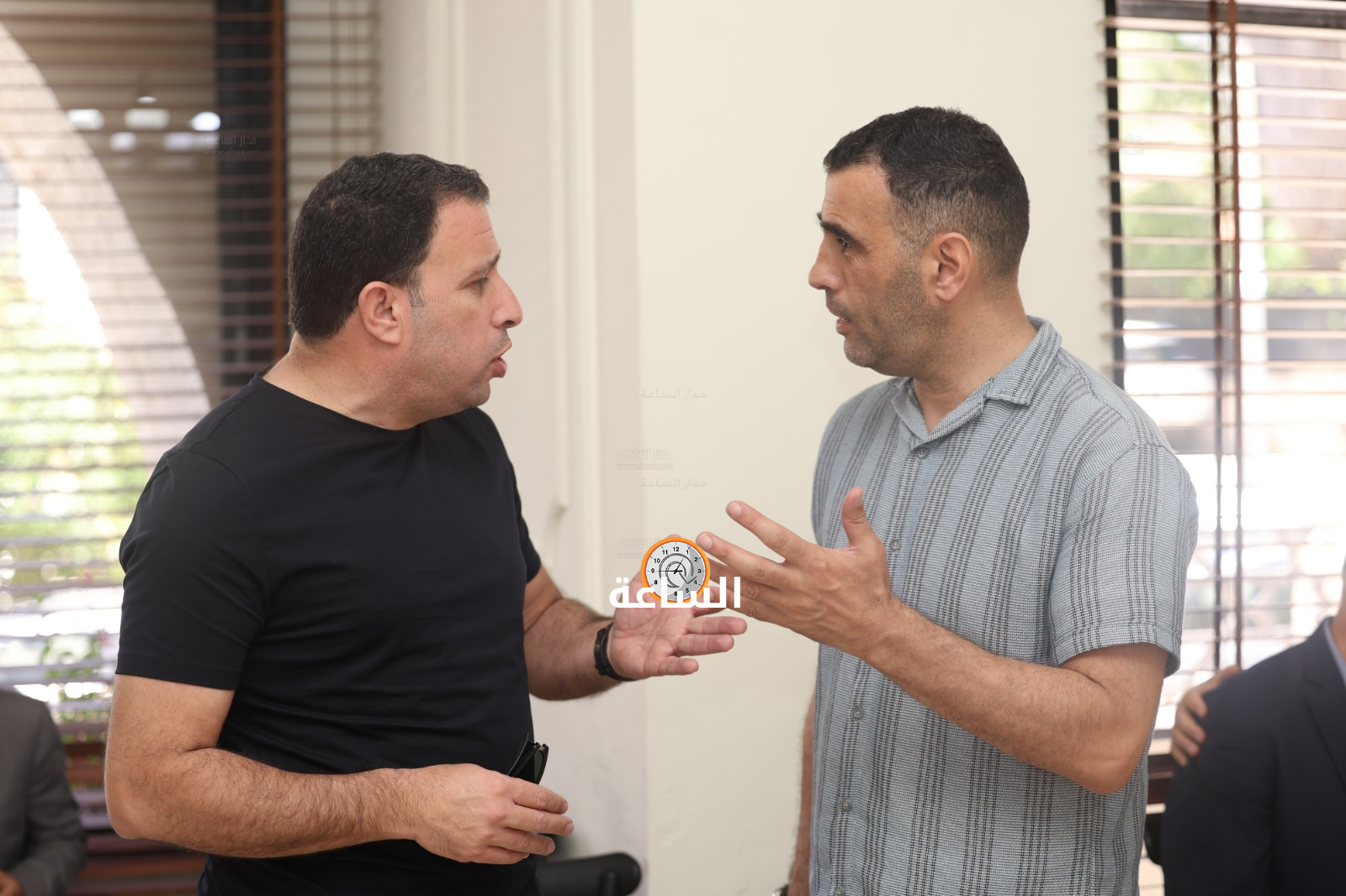 Madar Al-Saa Images 0.5748893238953814