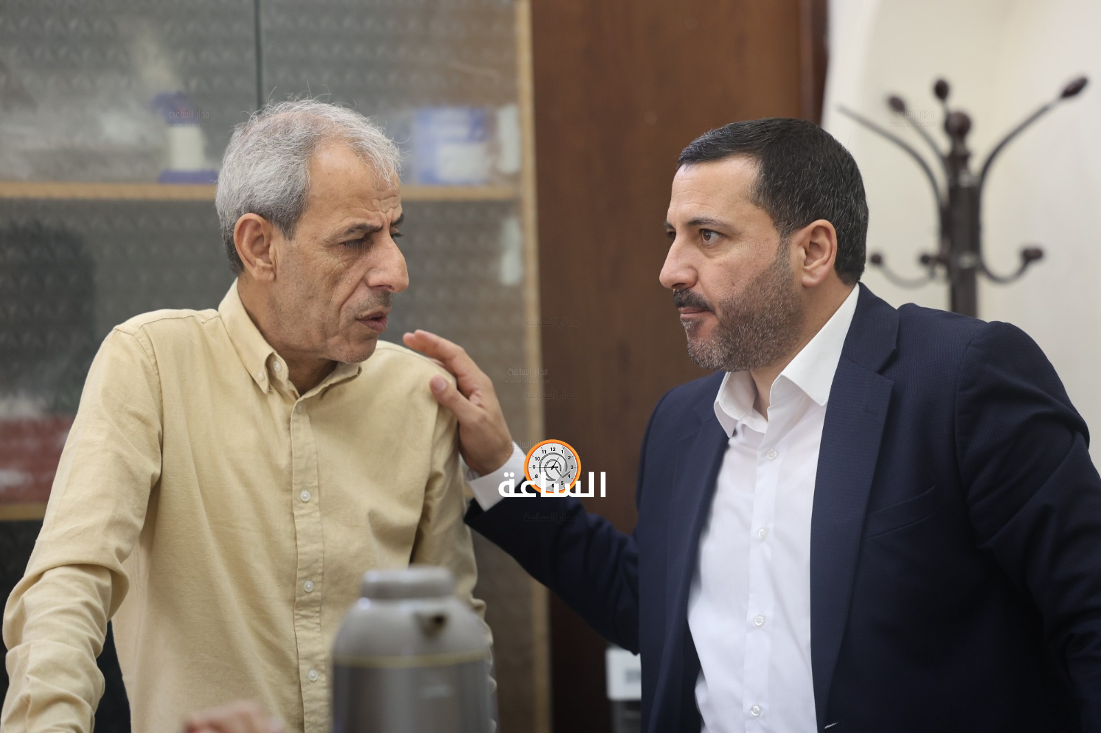 Madar Al-Saa Images 0.32221043748389977