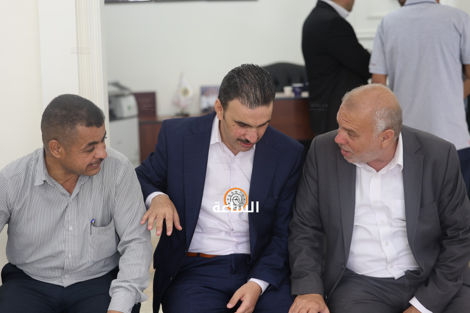 Madar Al-Saa Images 0.5047193281116747