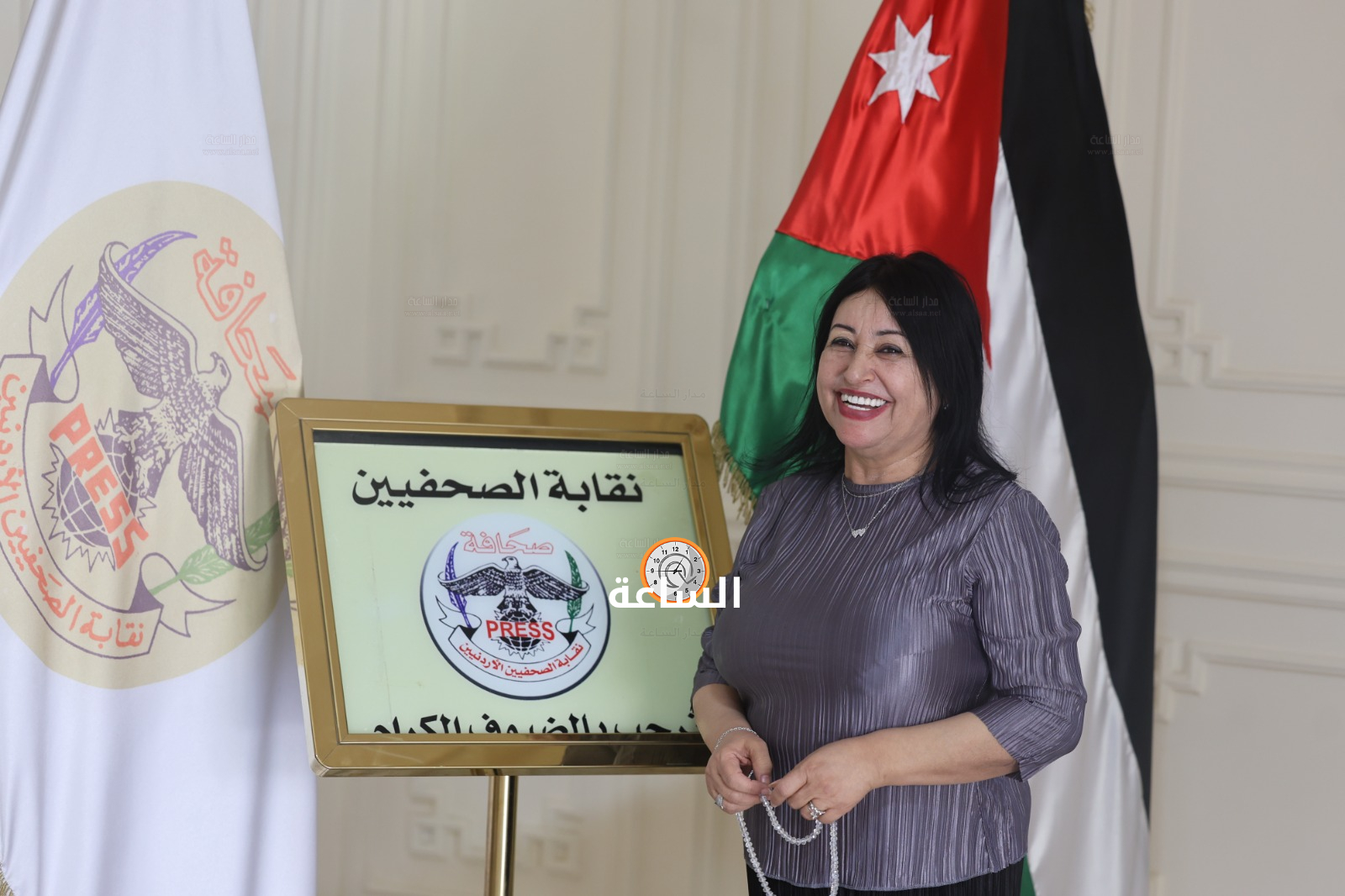 Madar Al-Saa Images 0.7530650739337231