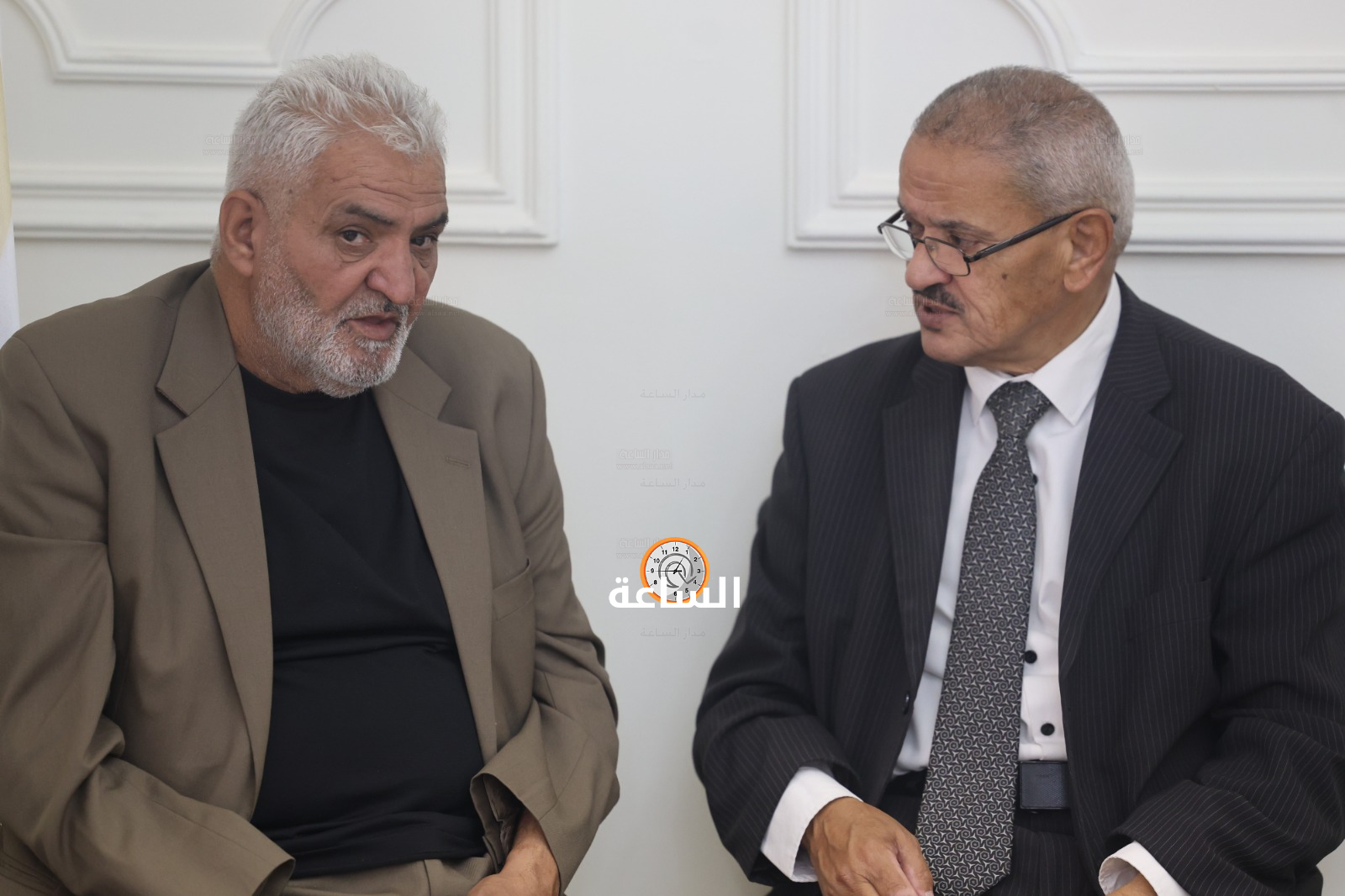 Madar Al-Saa Images 0.1354803174586503