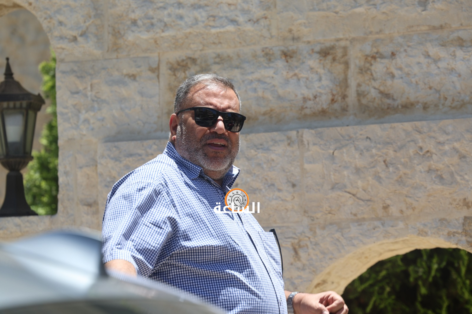 Madar Al-Saa Images 0.06846545880112265