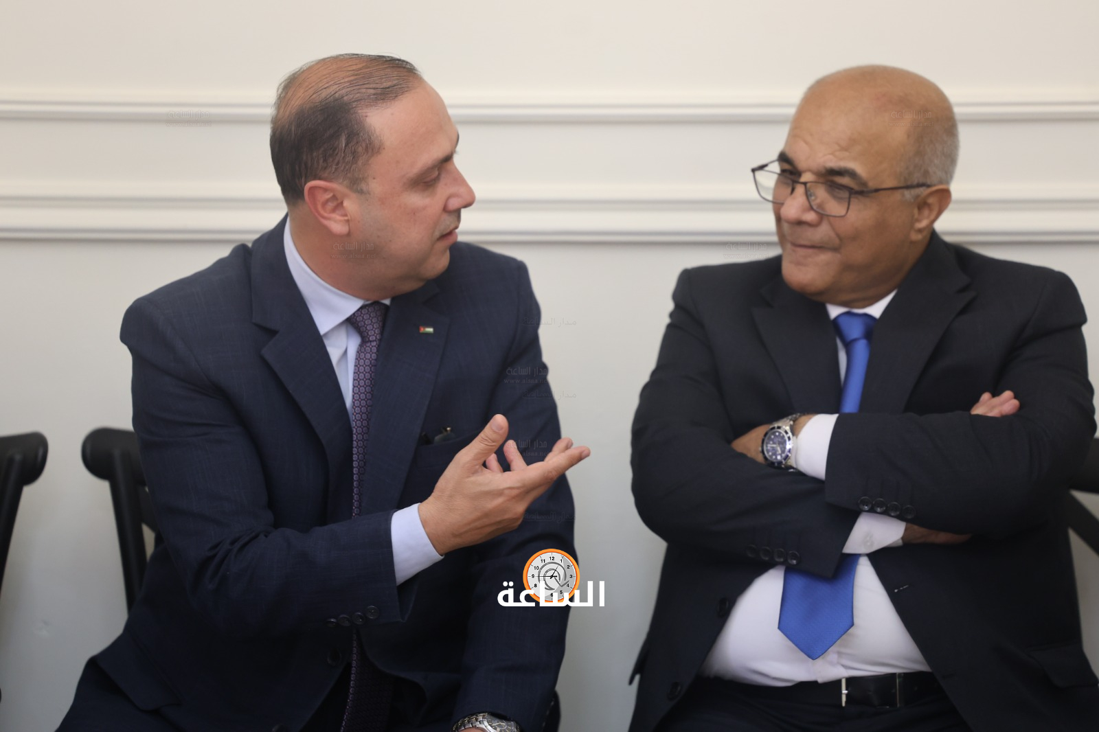 Madar Al-Saa Images 0.17051472906295662