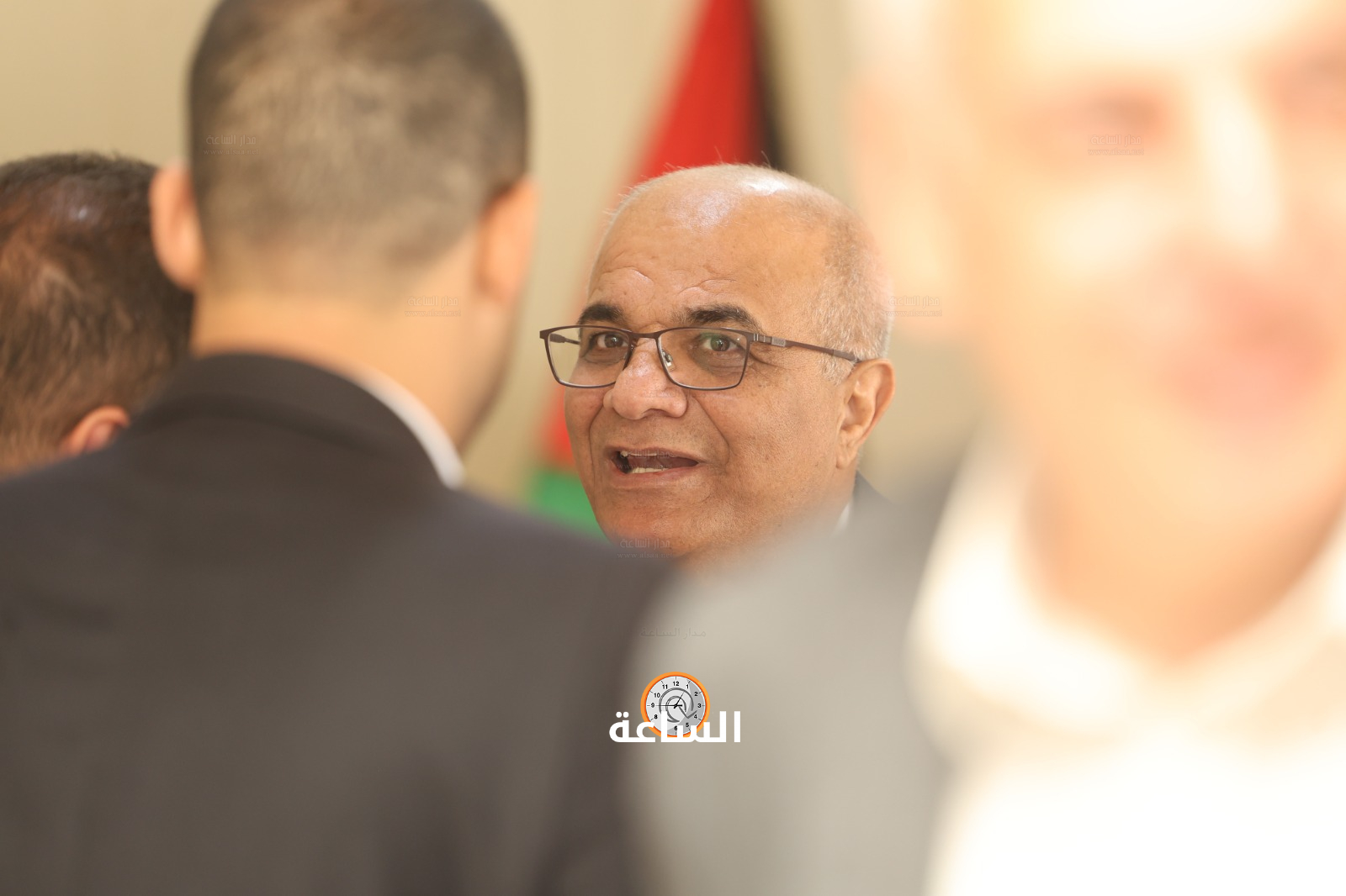 Madar Al-Saa Images 0.5938610505438413