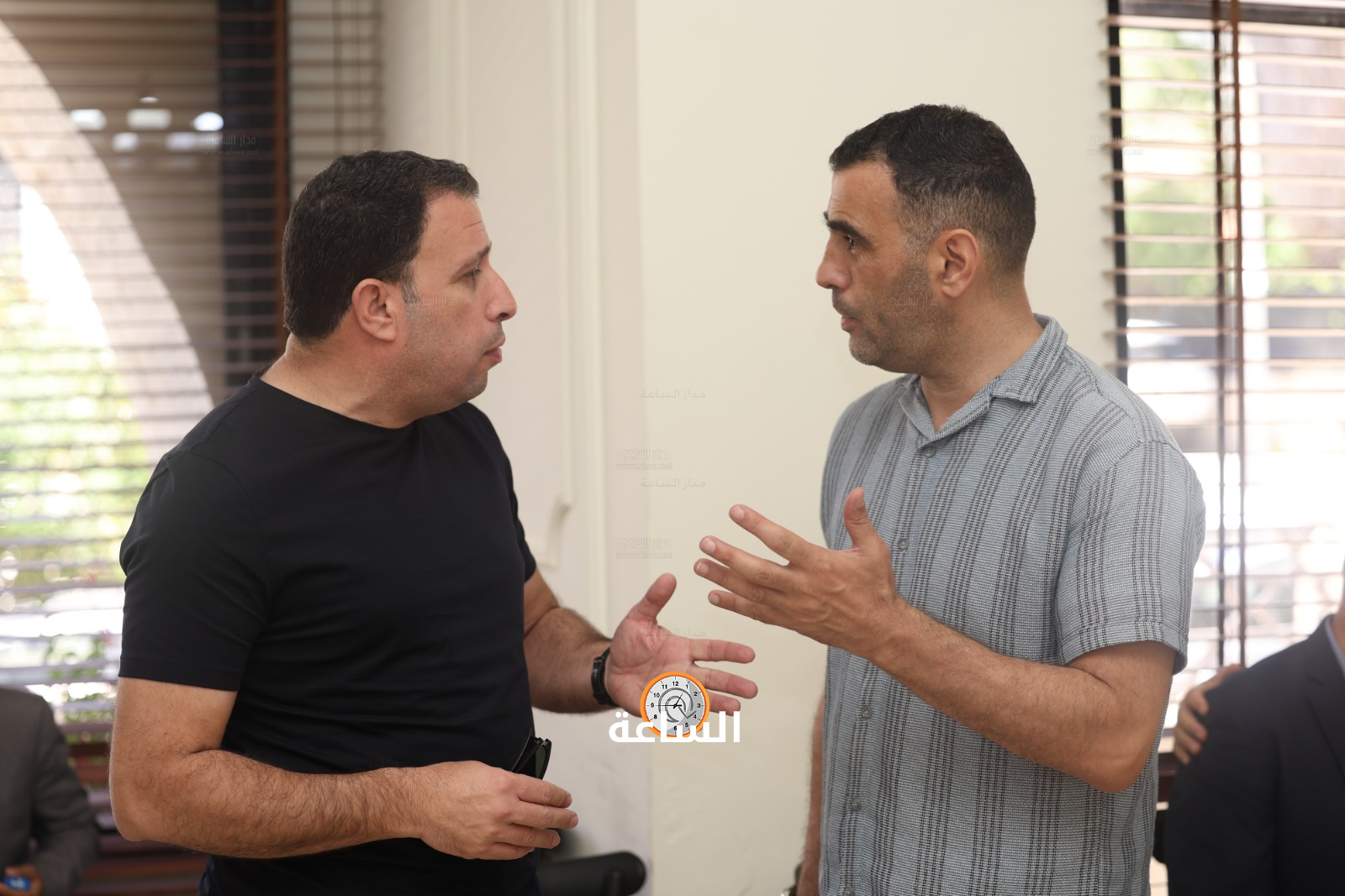 Madar Al-Saa Images 0.2961169255820336