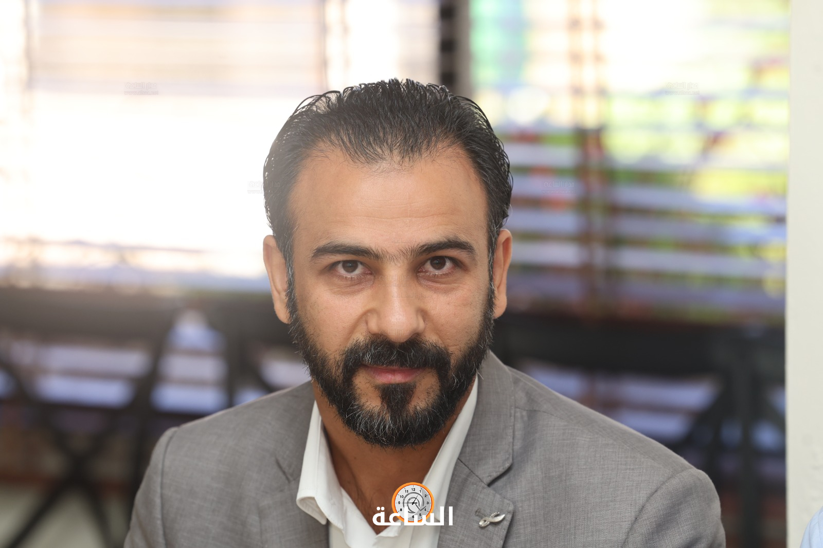 Madar Al-Saa Images 0.6918055853696984