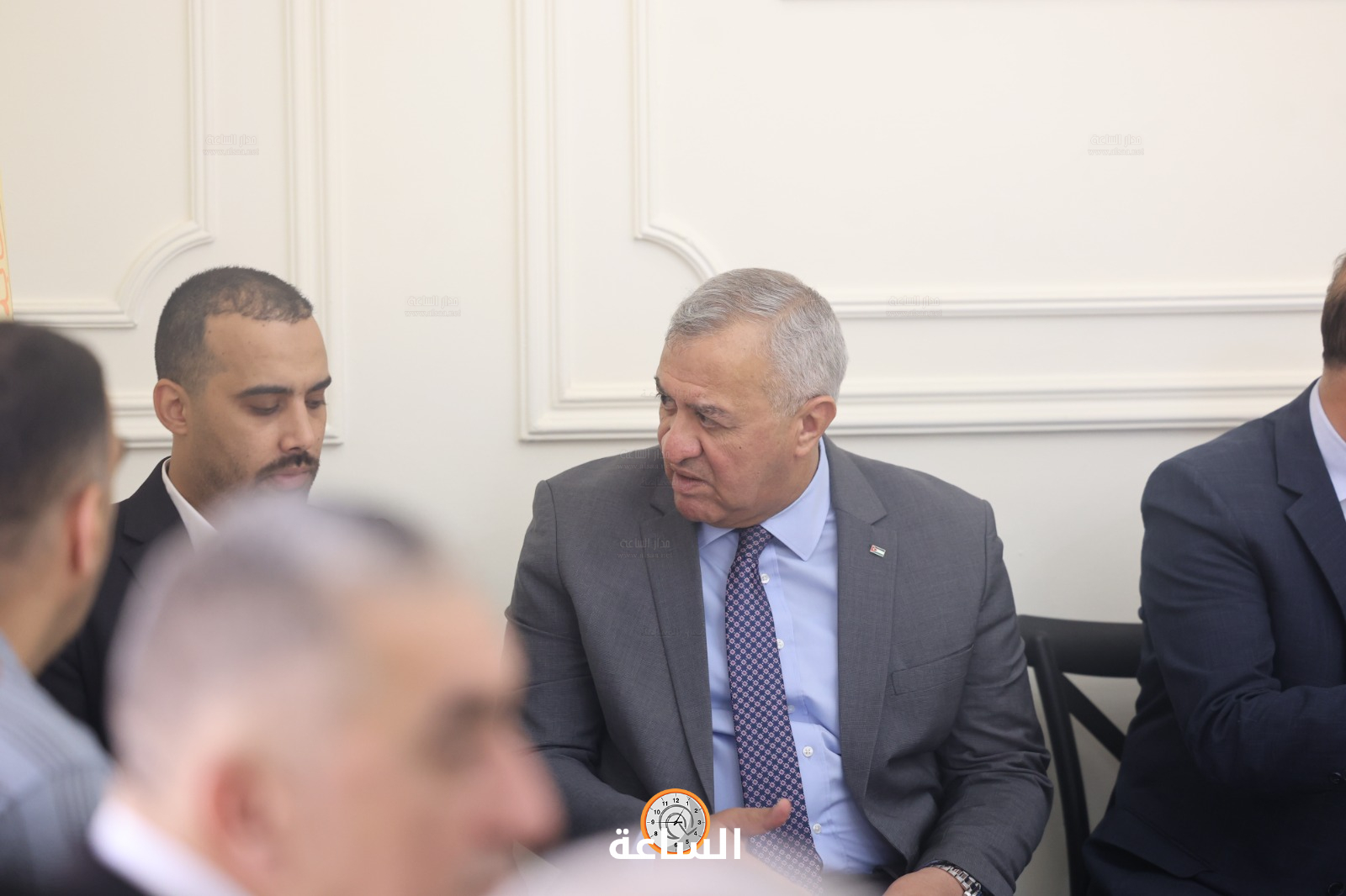 Madar Al-Saa Images 0.2318843273955361