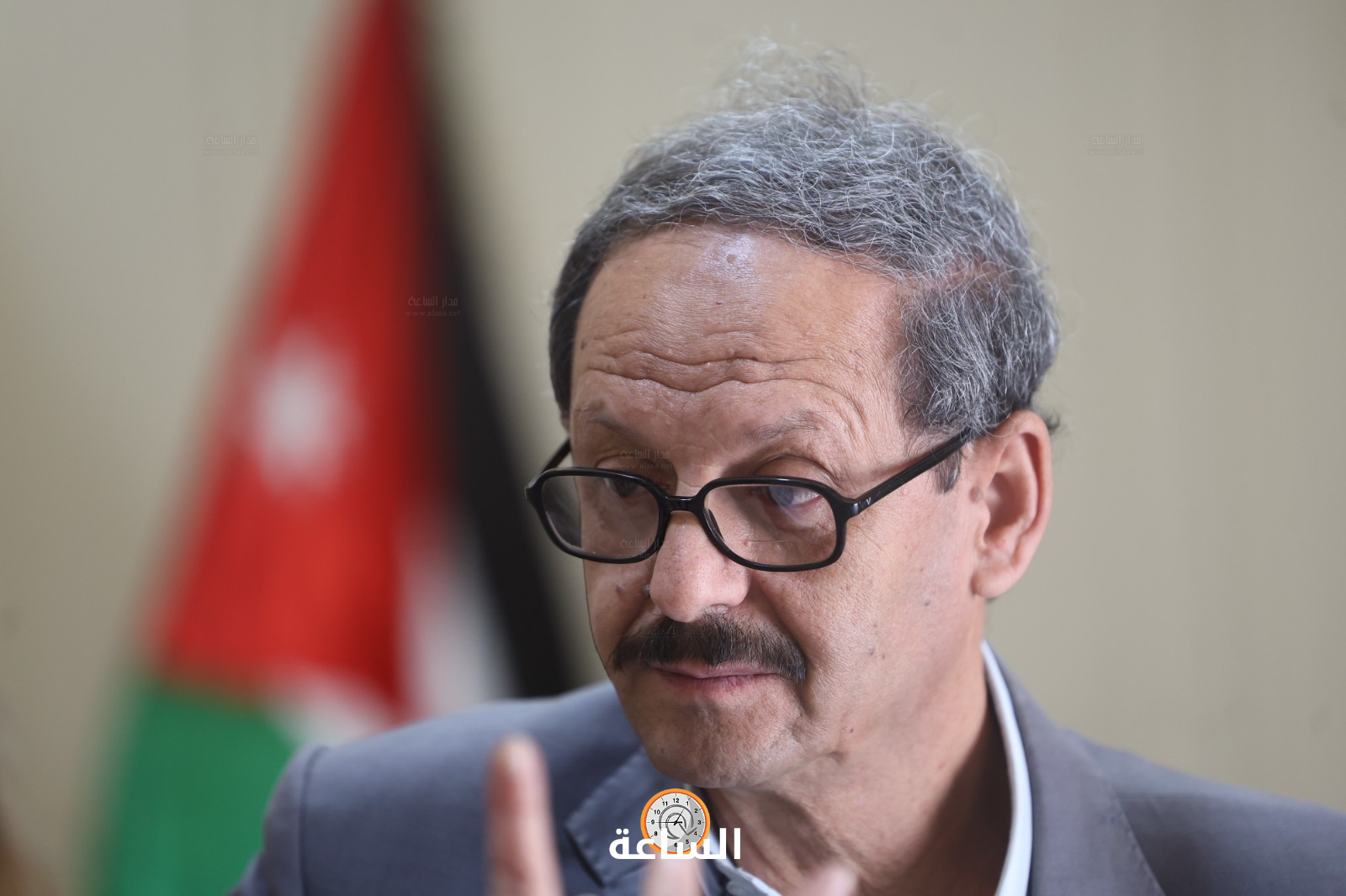 Madar Al-Saa Images 0.5295706781701833