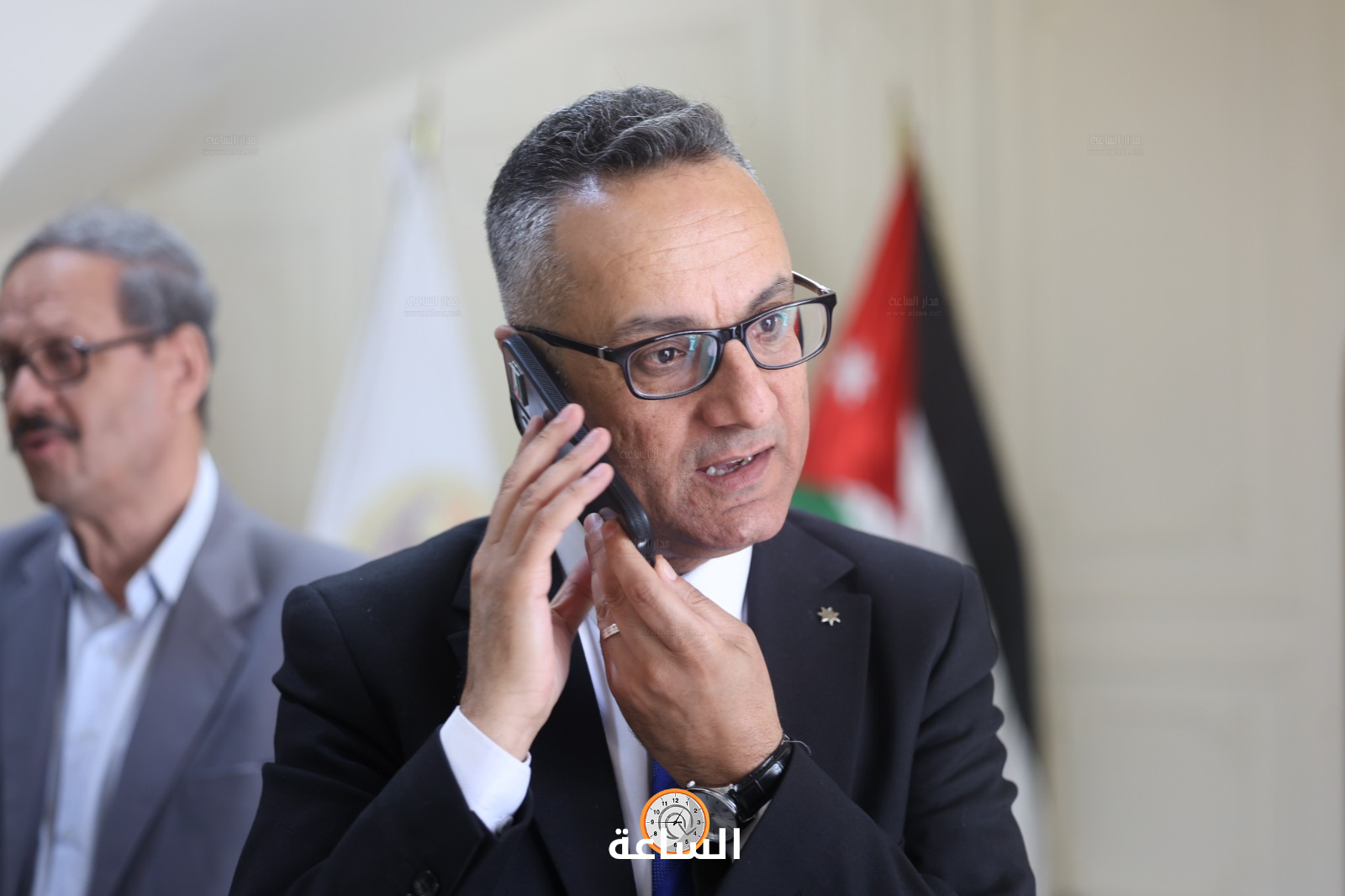 Madar Al-Saa Images 0.1685629963677484