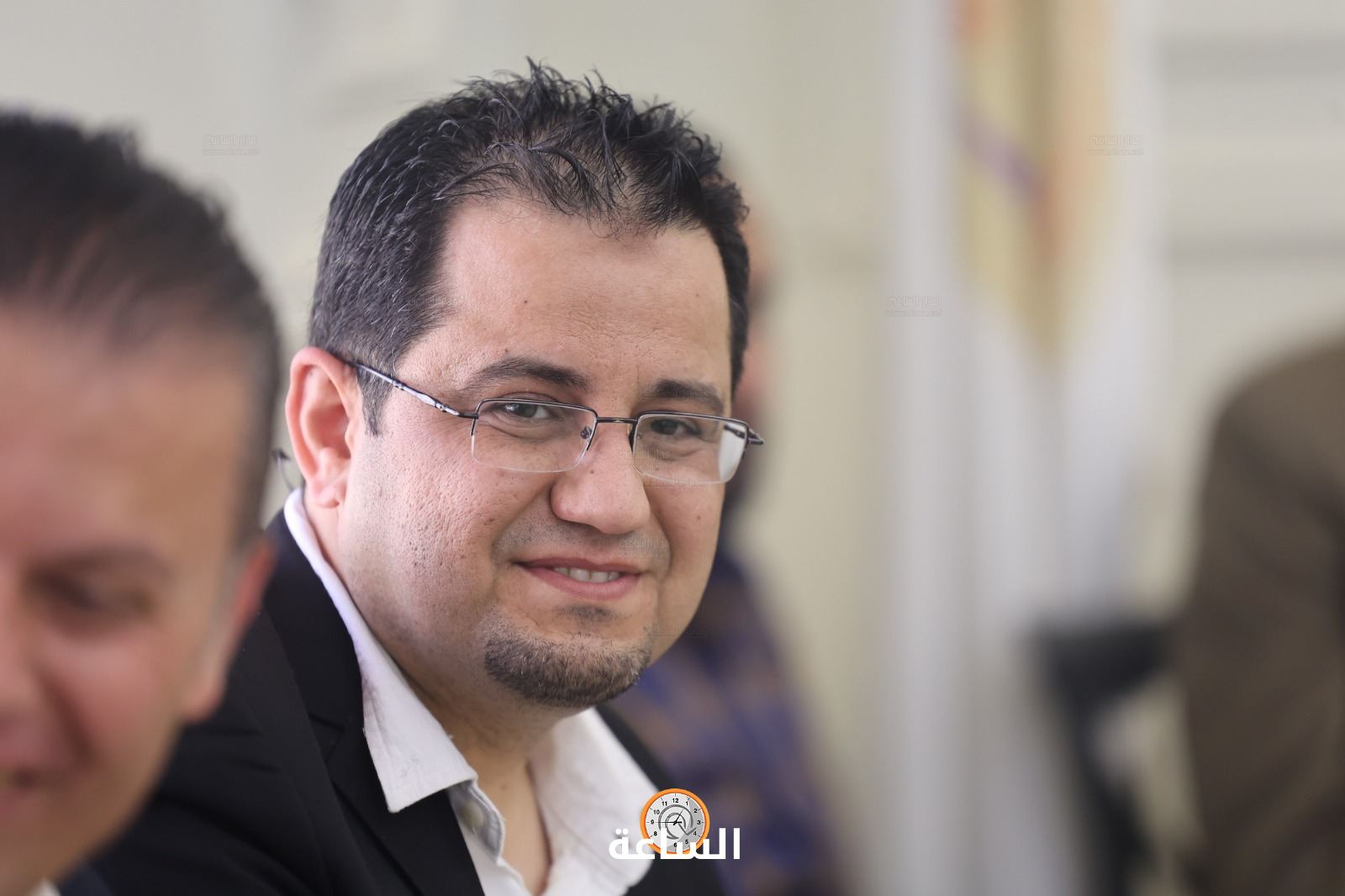 Madar Al-Saa Images 0.5611775832852602