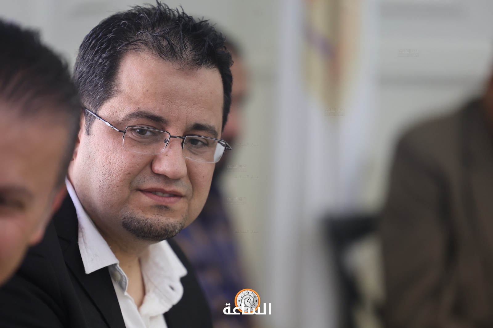 Madar Al-Saa Images 0.5906688610471752