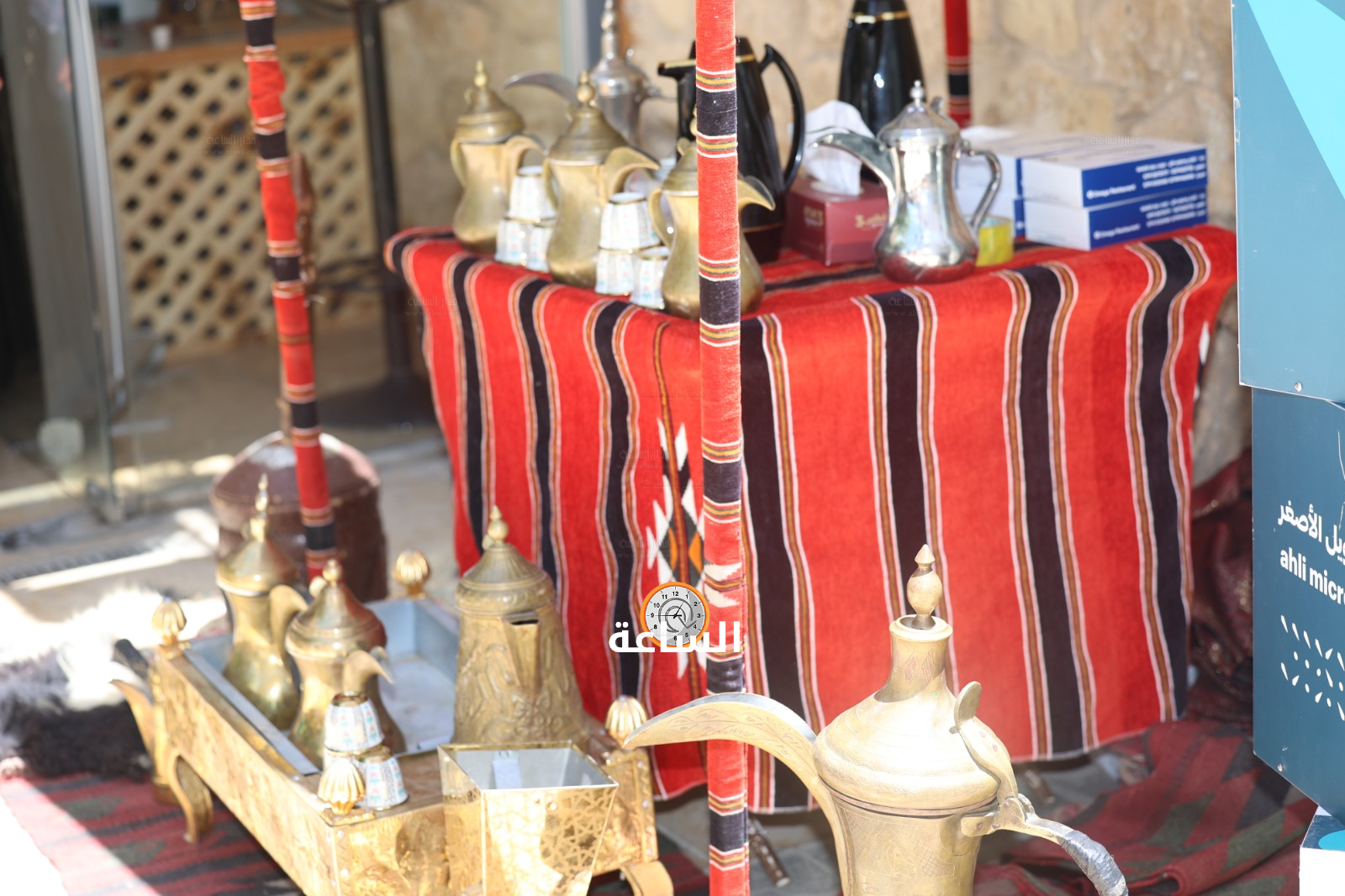 Madar Al-Saa Images 0.17494244226516864