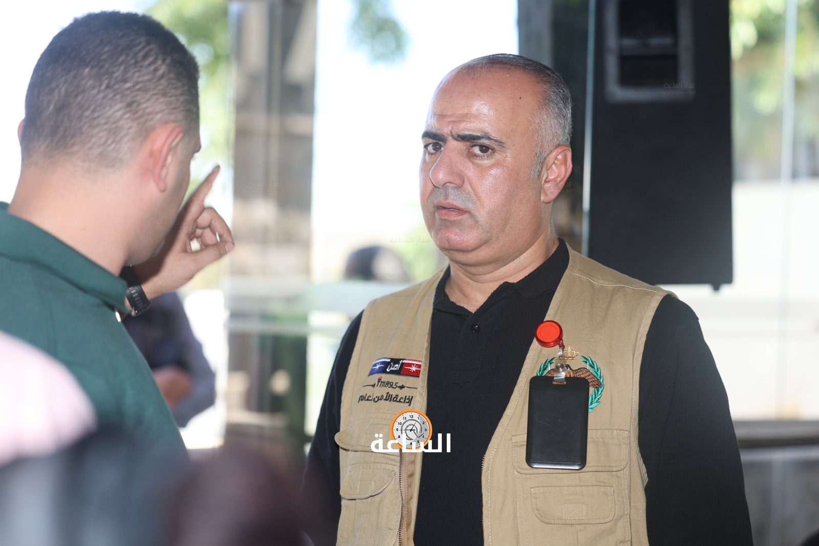 Madar Al-Saa Images 0.5848503920949369