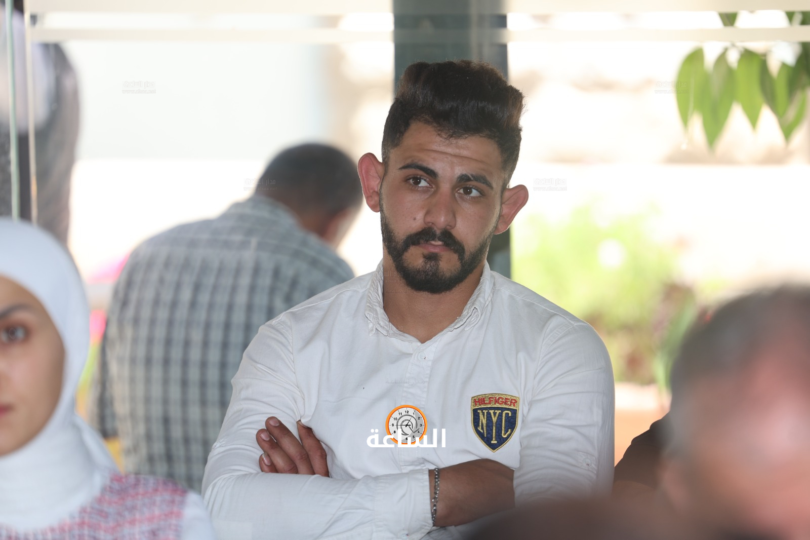 Madar Al-Saa Images 0.05959410865198167