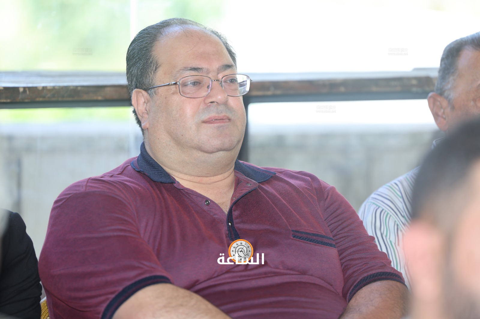 Madar Al-Saa Images 0.7092911349726273