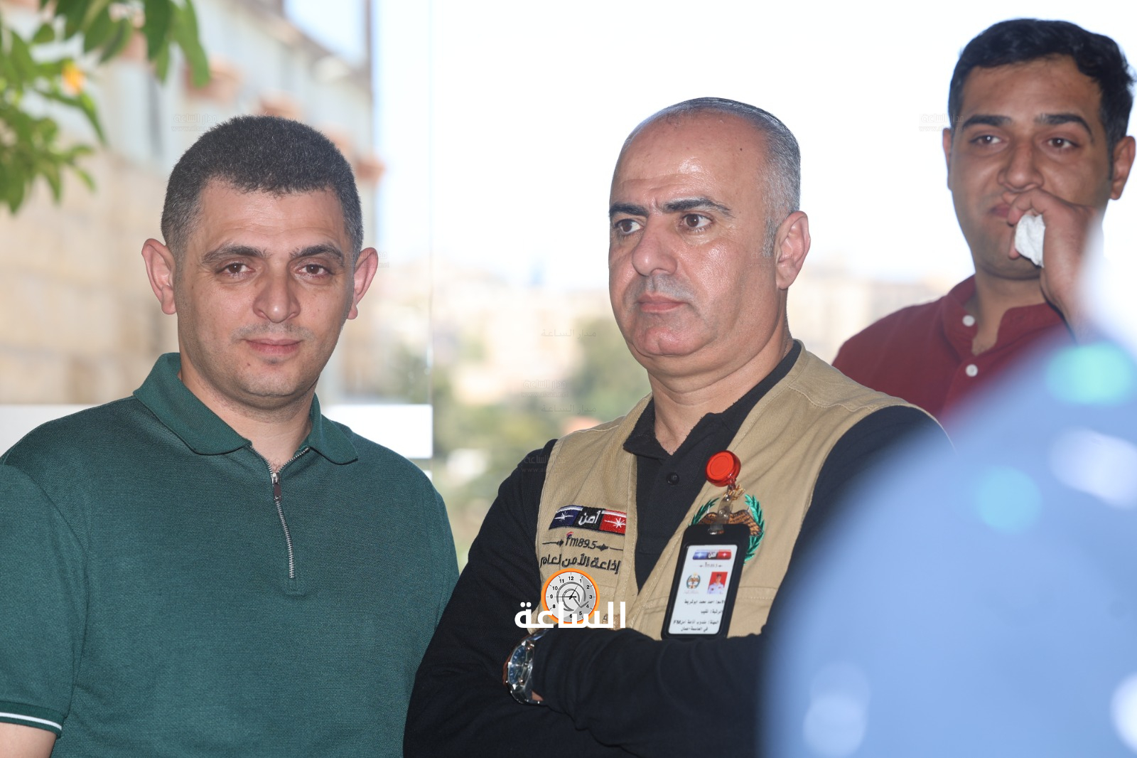 Madar Al-Saa Images 0.7550364112691345