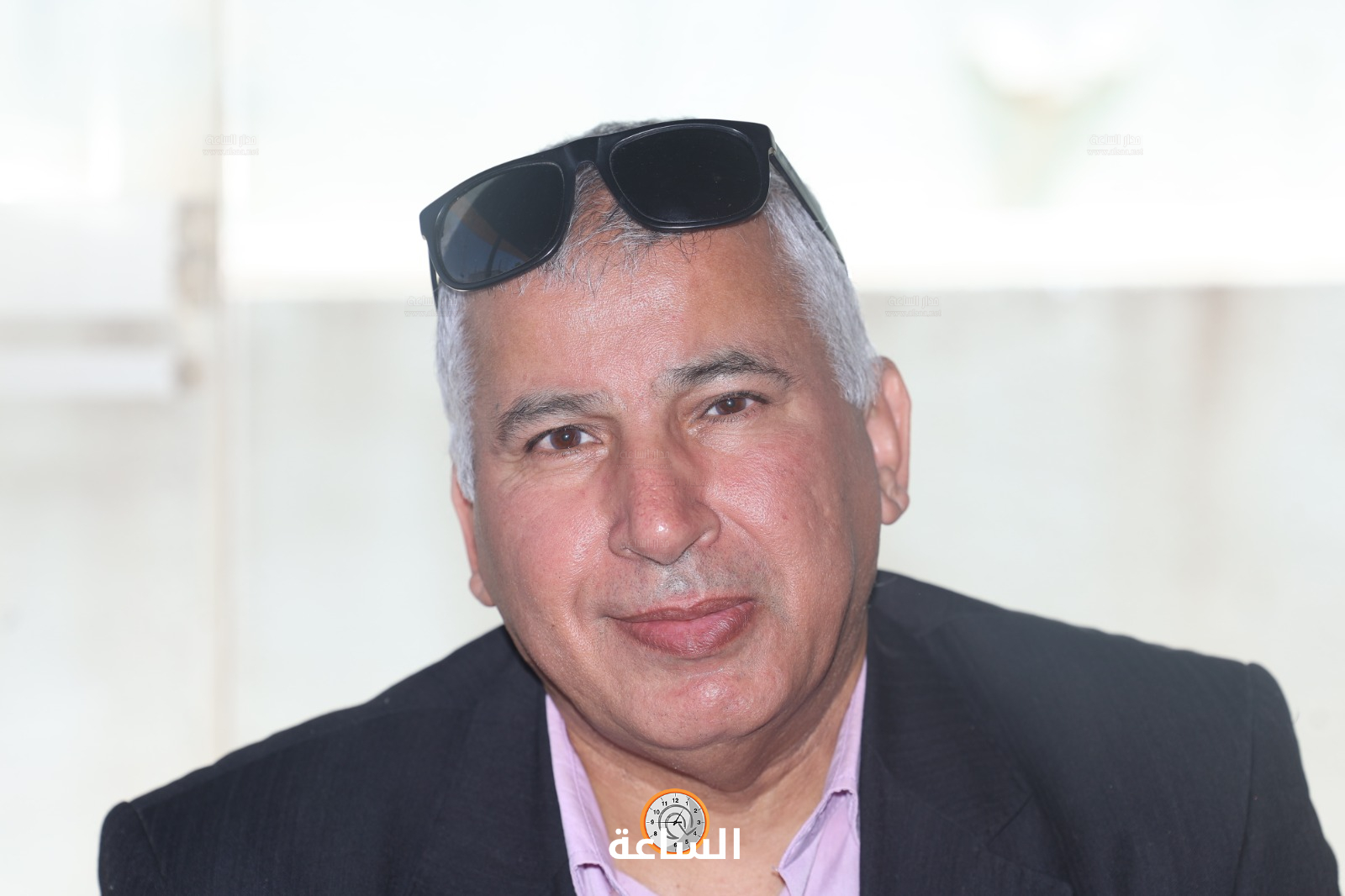 Madar Al-Saa Images 0.32634888175506116