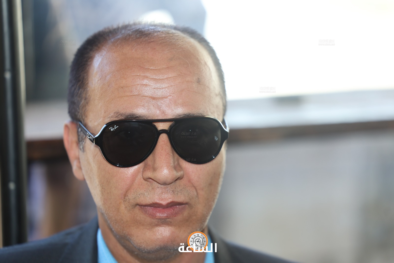 Madar Al-Saa Images 0.4338685534542437