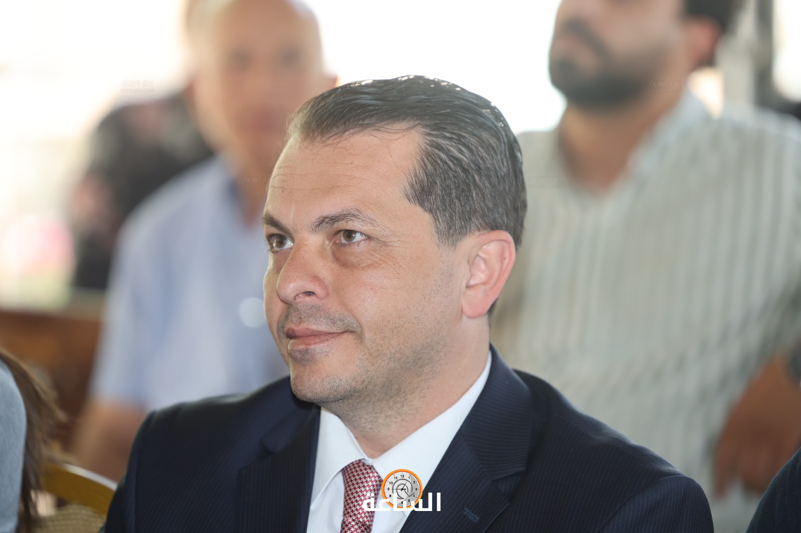 Madar Al-Saa Images 0.33942055043113106