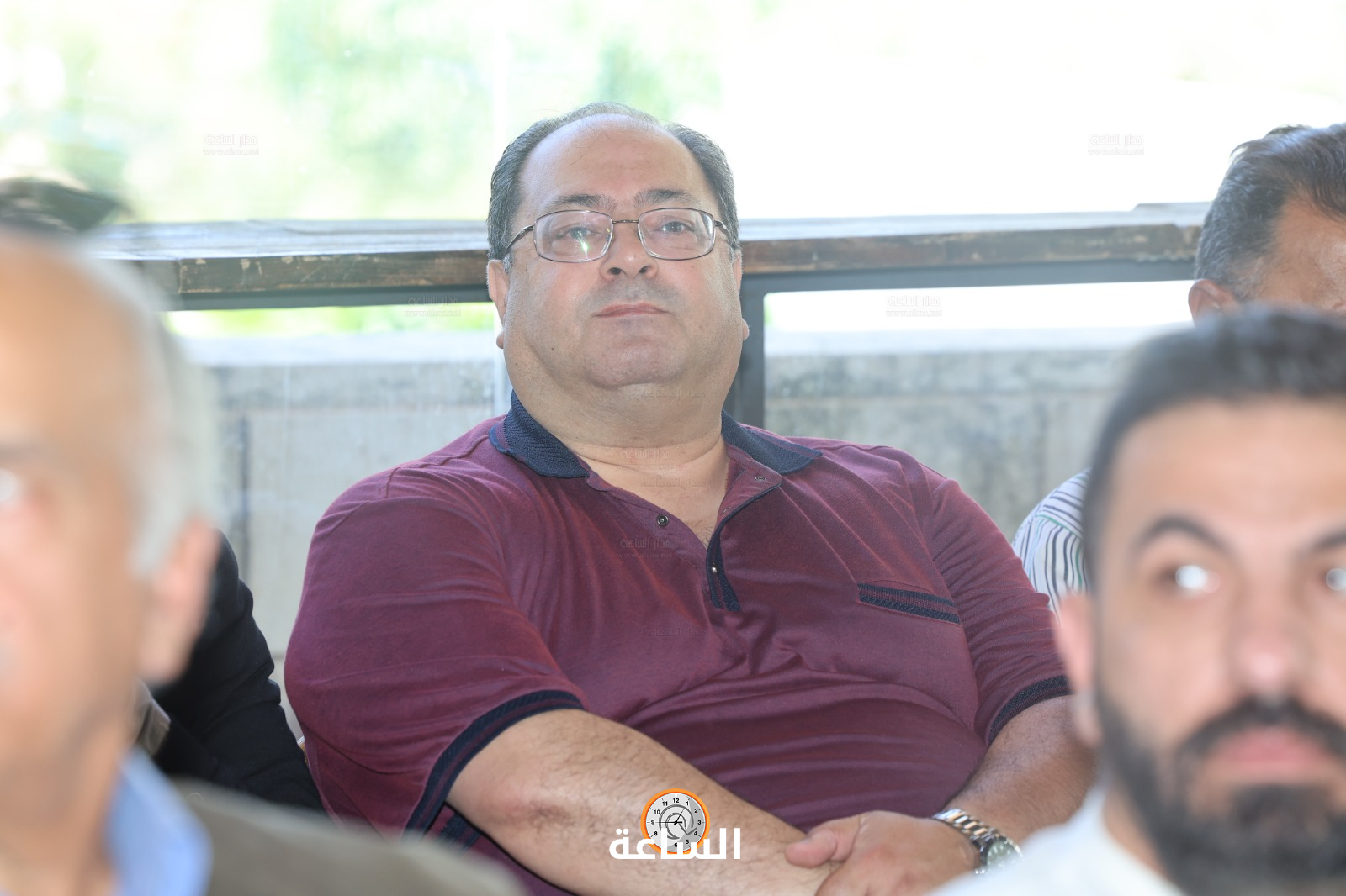 Madar Al-Saa Images 0.37939965784204543