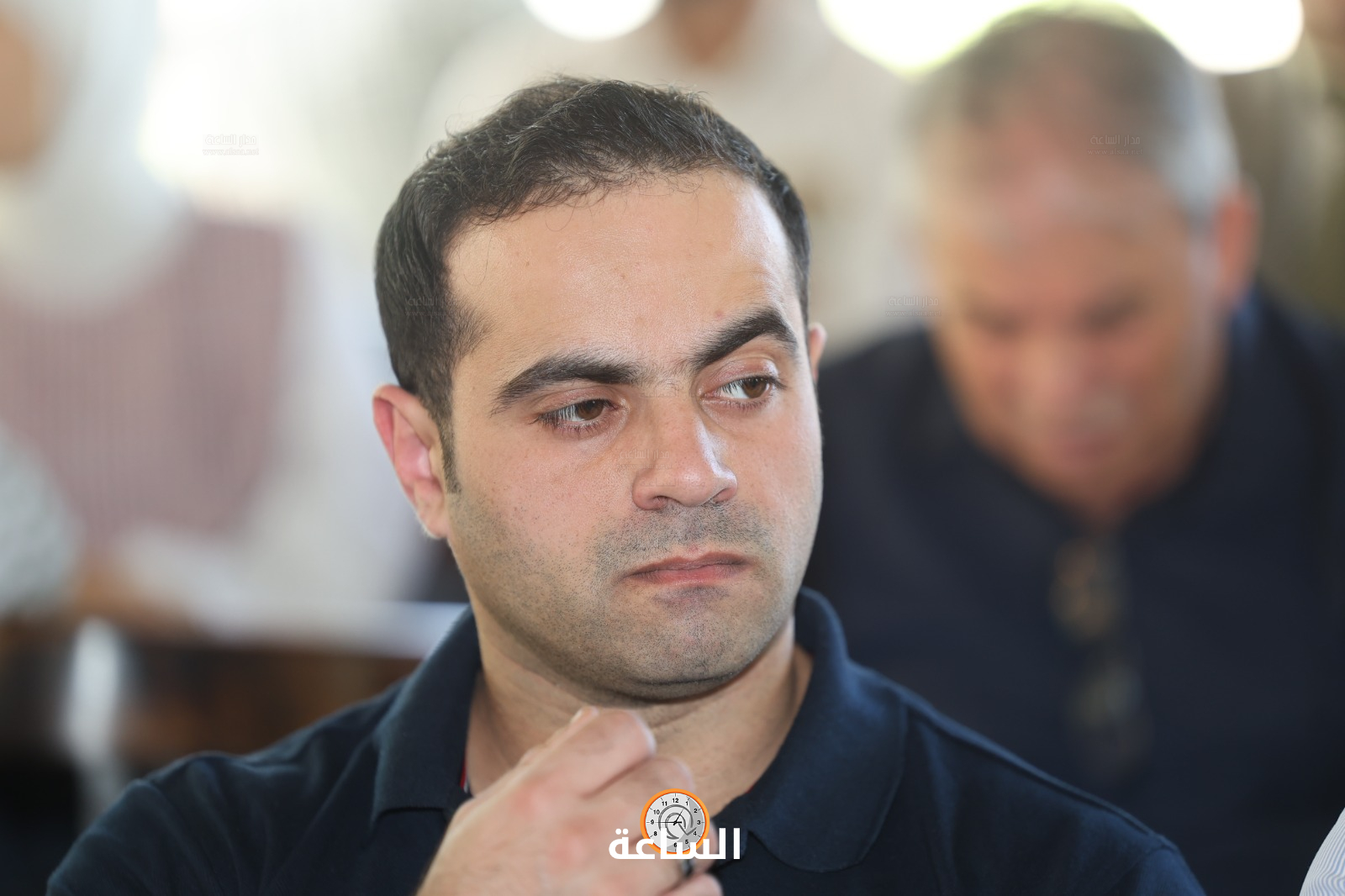 Madar Al-Saa Images 0.4023947227019724