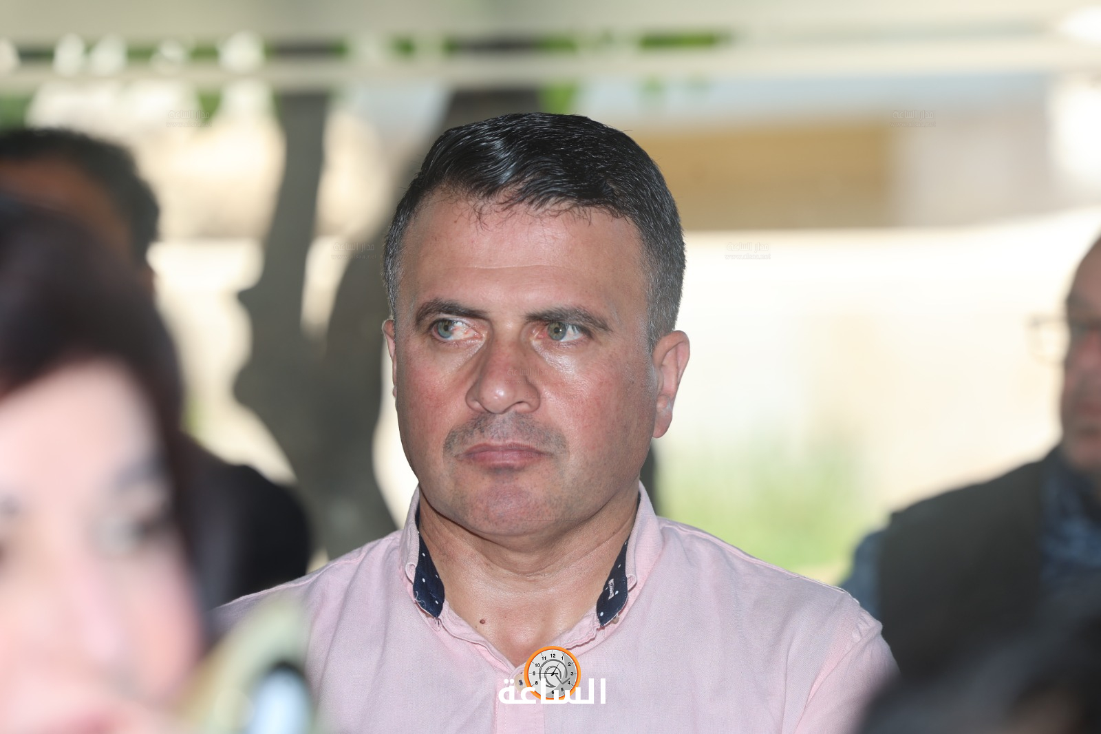 Madar Al-Saa Images 0.20243716867641903