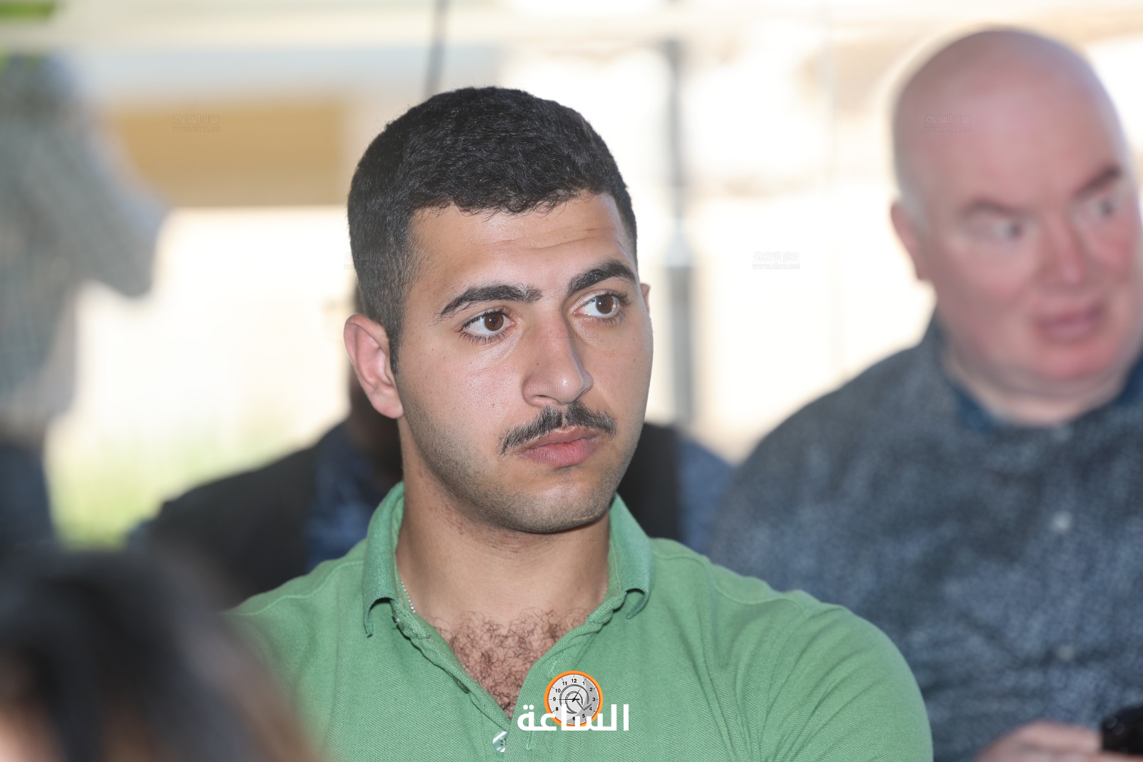 Madar Al-Saa Images 0.4058659722967284