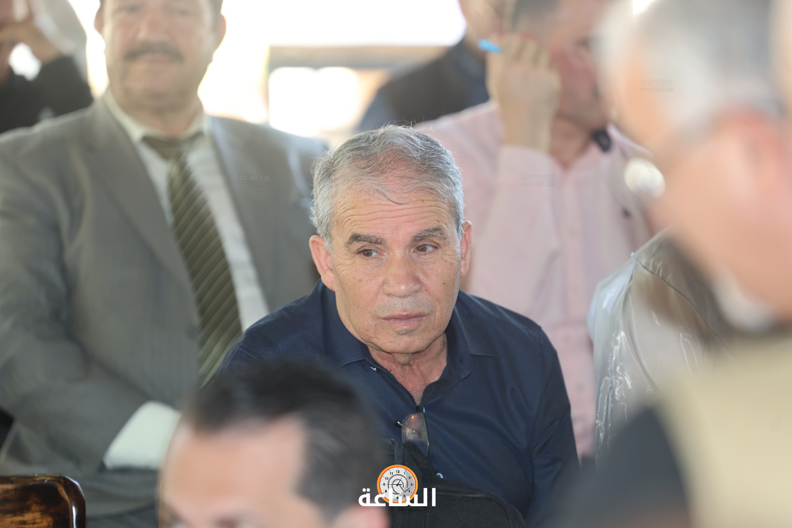 Madar Al-Saa Images 0.17110241135455706