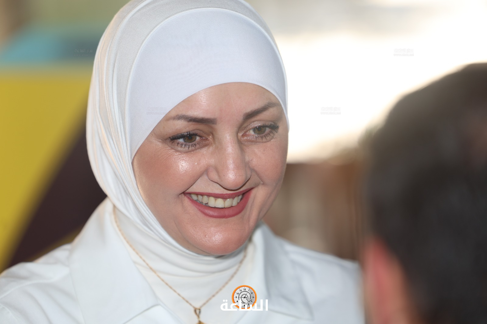 Madar Al-Saa Images 0.32716996145836386