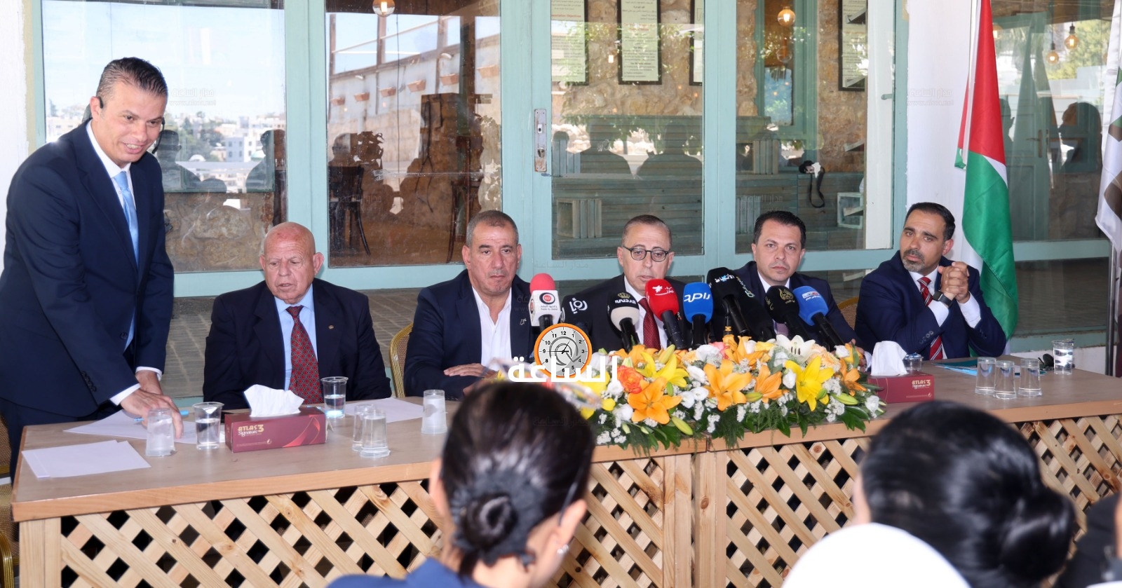 Madar Al-Saa Images 0.07561446008417028