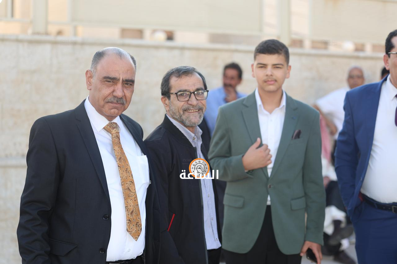 Madar Al-Saa Images 0.421346313451485