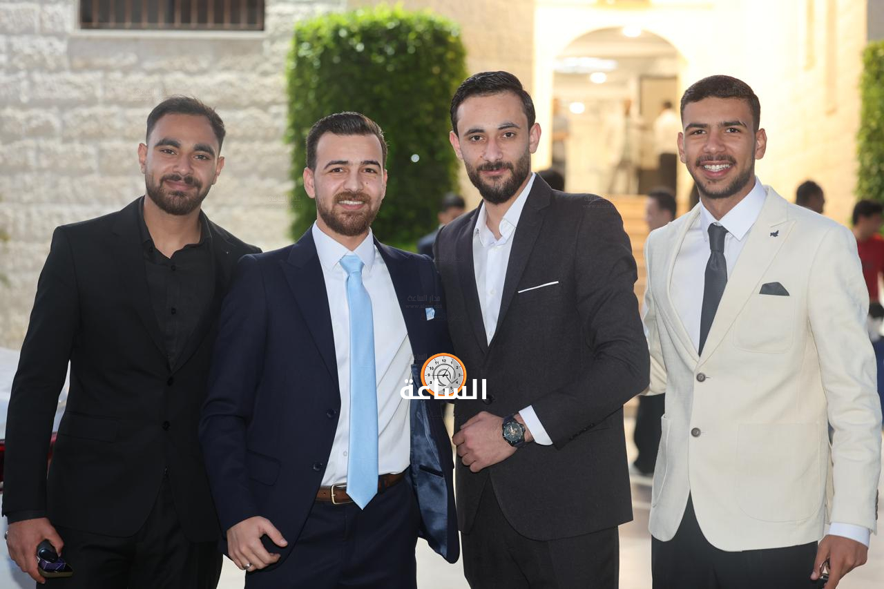 Madar Al-Saa Images 0.044643933690304616