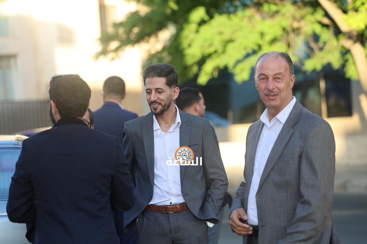 Madar Al-Saa Images 0.8253227275728943