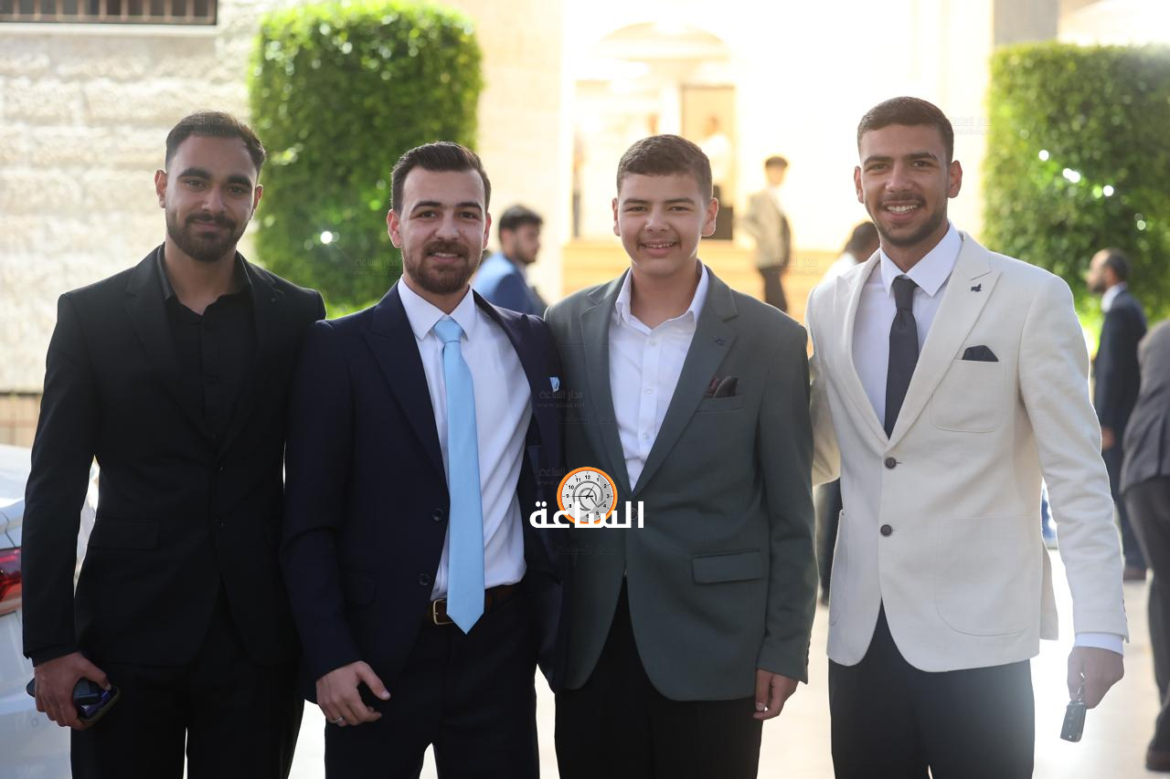 Madar Al-Saa Images 0.9383124362667054