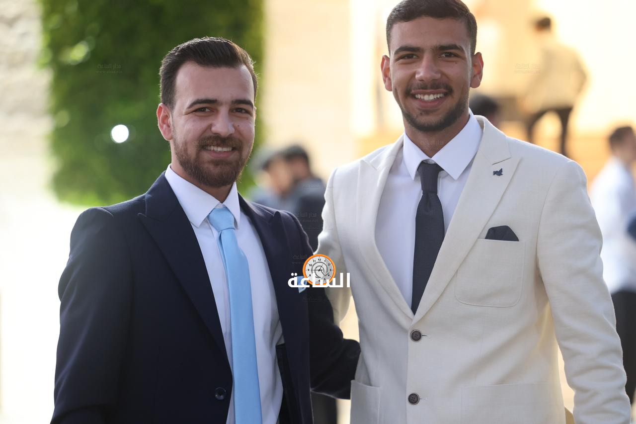 Madar Al-Saa Images 0.8522964908755067