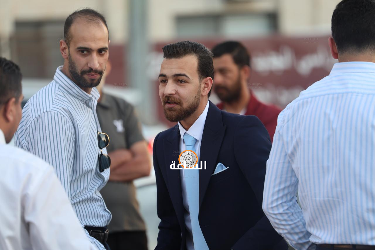 Madar Al-Saa Images 0.6536852935955777