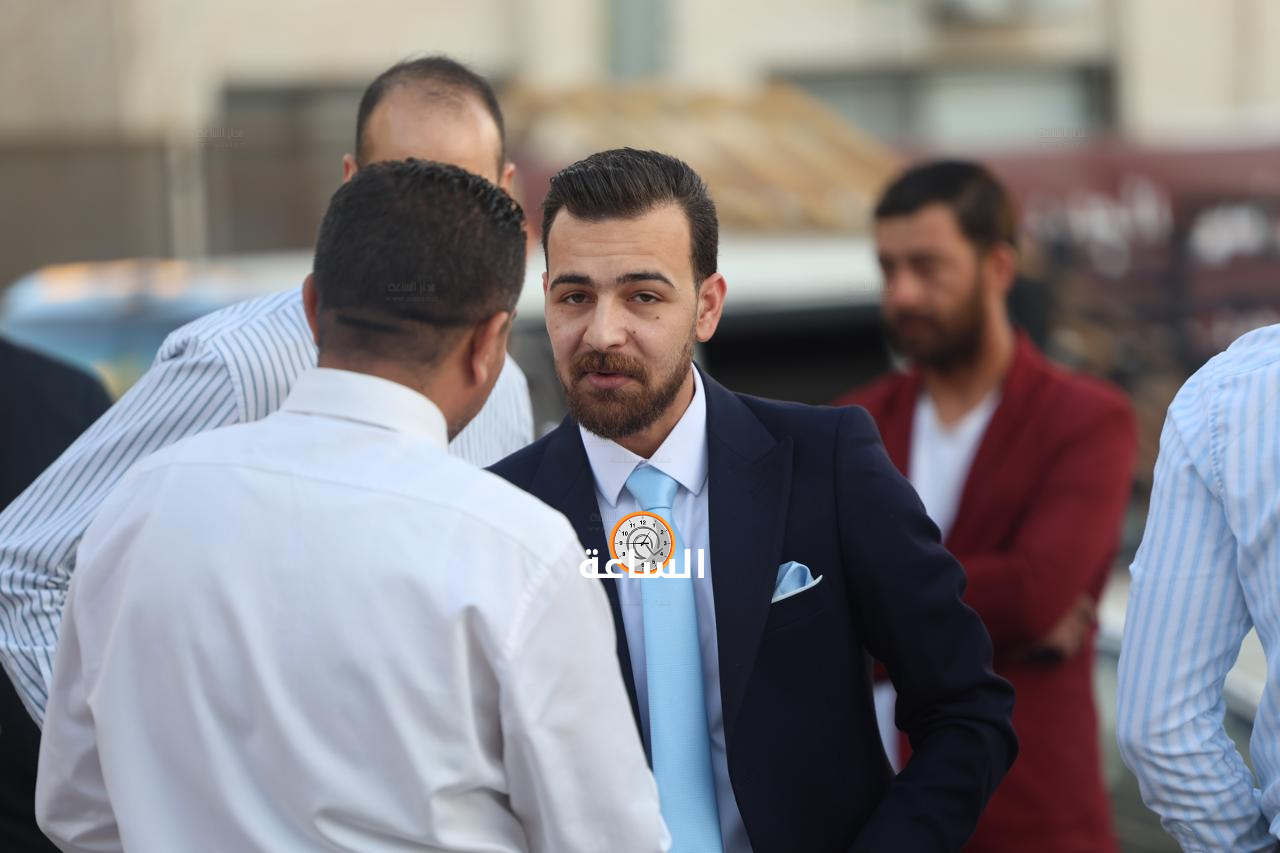 Madar Al-Saa Images 0.07036958568657337