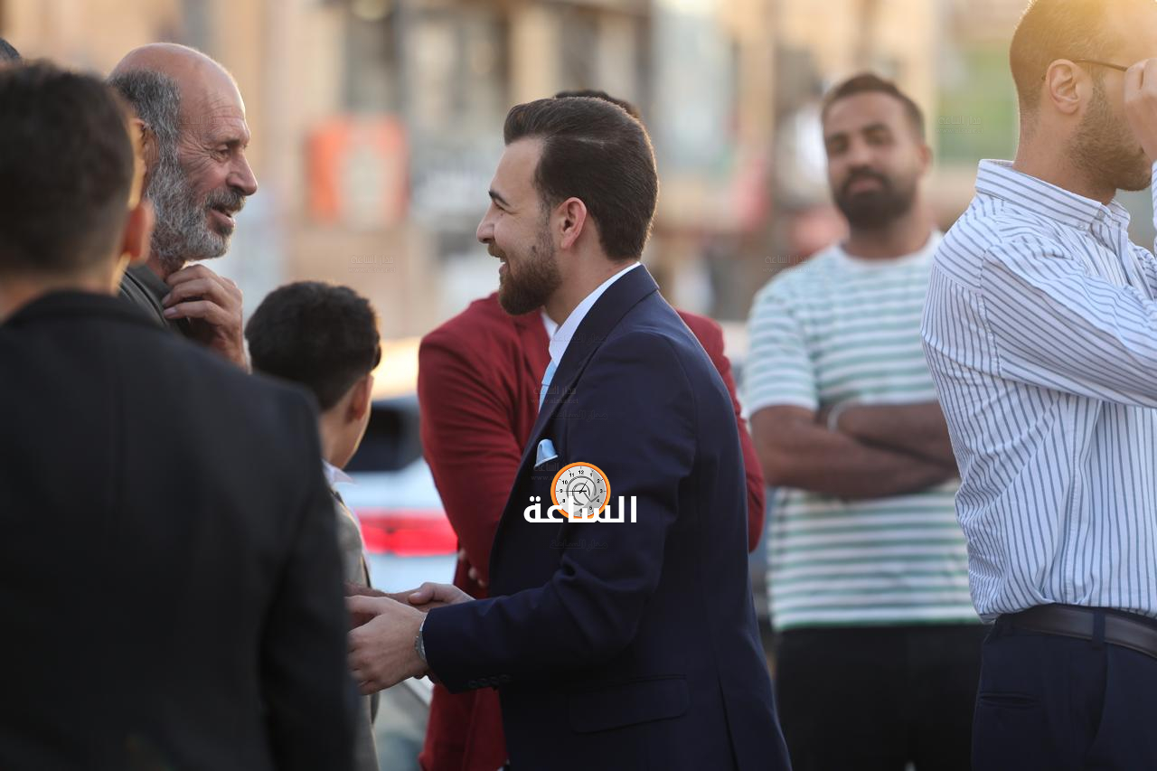 Madar Al-Saa Images 0.6163611776006133