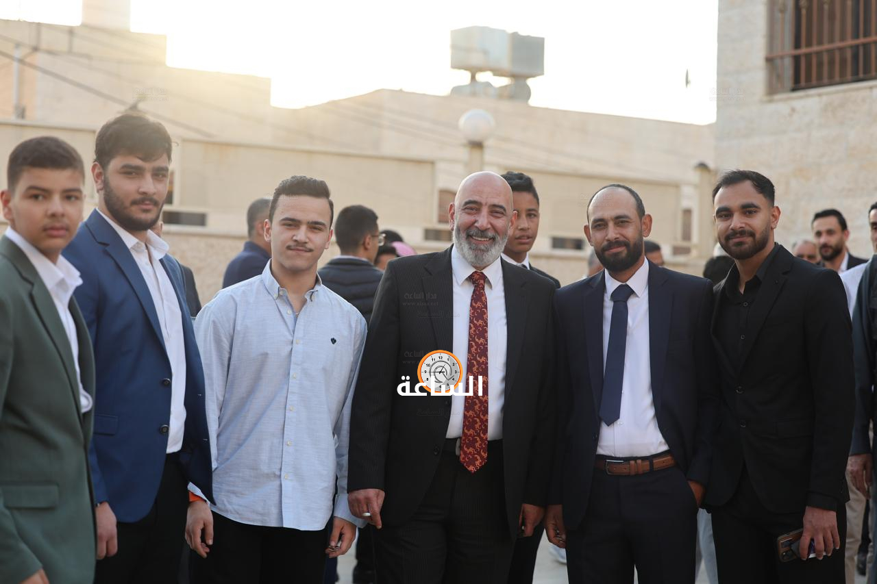 Madar Al-Saa Images 0.033420233427771784