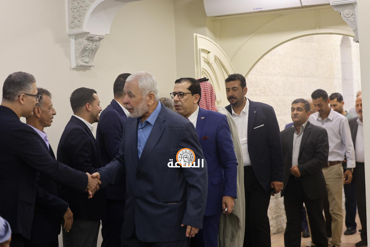 Madar Al-Saa Images 0.36602697809046625