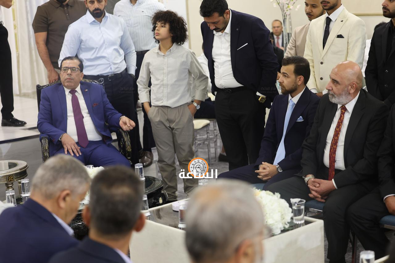 Madar Al-Saa Images 0.3006909247781724