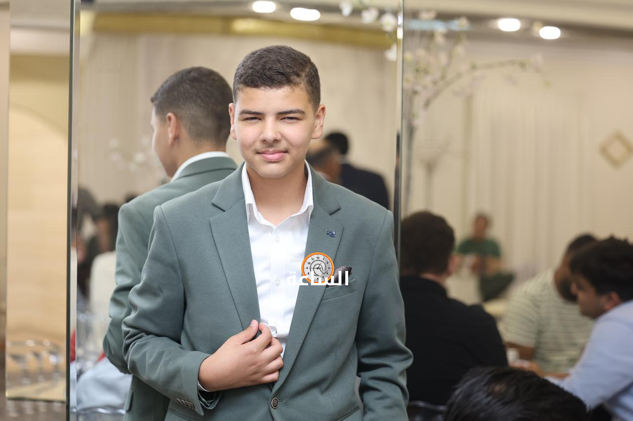 Madar Al-Saa Images 0.062321226519040596